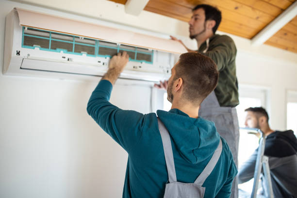 Best 24/7 HVAC Repair  in Eureka, MT