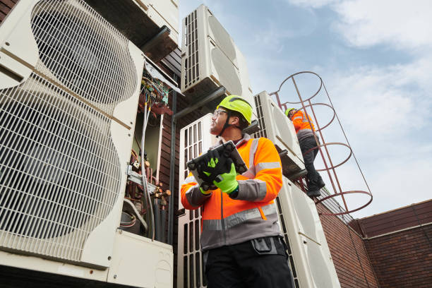 Best HVAC Air Duct Cleaning  in Eureka, MT