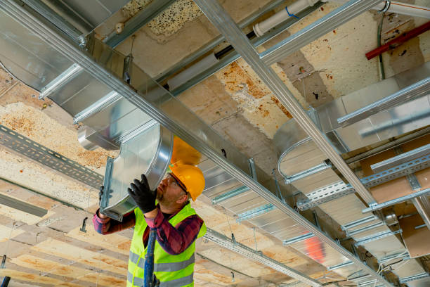 Ductless HVAC Repair in Eureka, MT