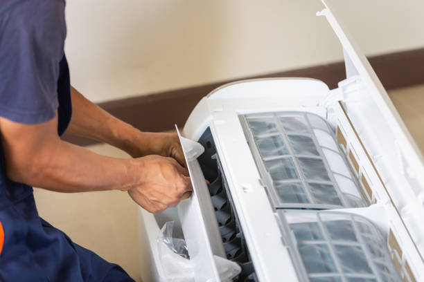 Best Best HVAC Companies  in Eureka, MT