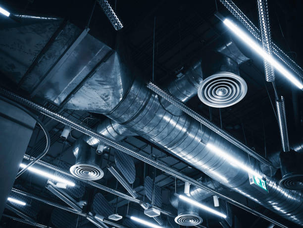 Best Central Air Repair  in Eureka, MT