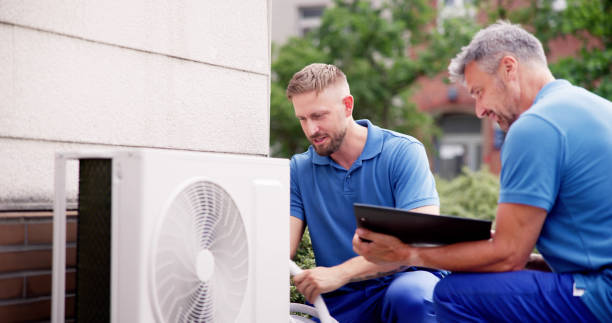 Best HVAC Installation Services  in Eureka, MT