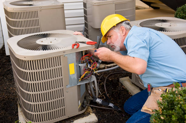 Best Air Conditioning Repair  in Eureka, MT