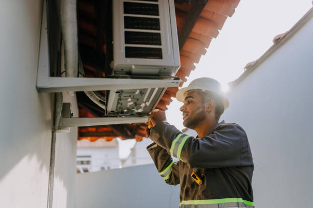 Trusted Eureka, MT HVAC Experts