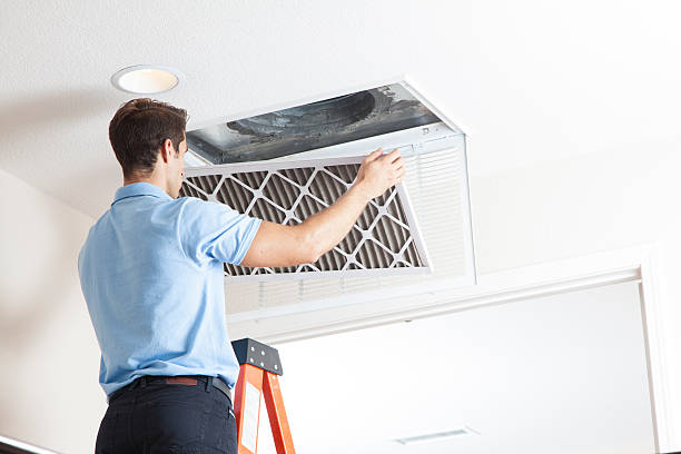 Best HVAC Replacement Cost  in Eureka, MT