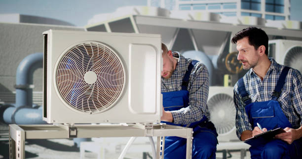 Best Affordable HVAC Services  in Eureka, MT