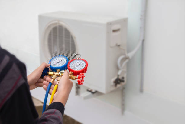  Eureka, MT HVAC Pros