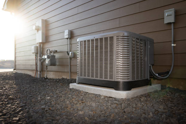 Best HVAC Emergency Services  in Eureka, MT